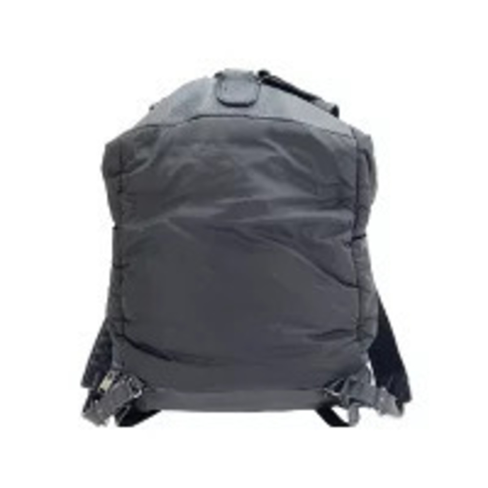 Balenciaga Traveler Backpack Daypack Black